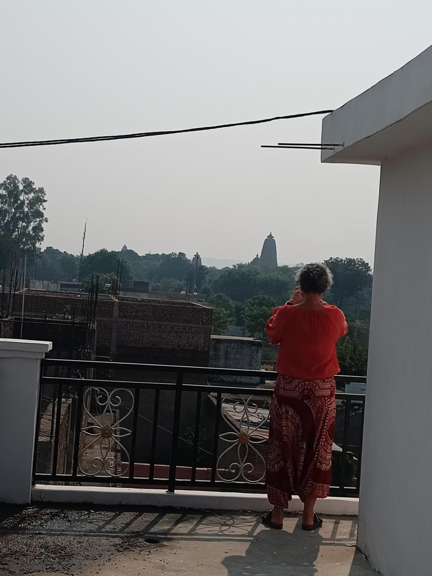 Holiday Home Stay Khajuraho Exterior photo