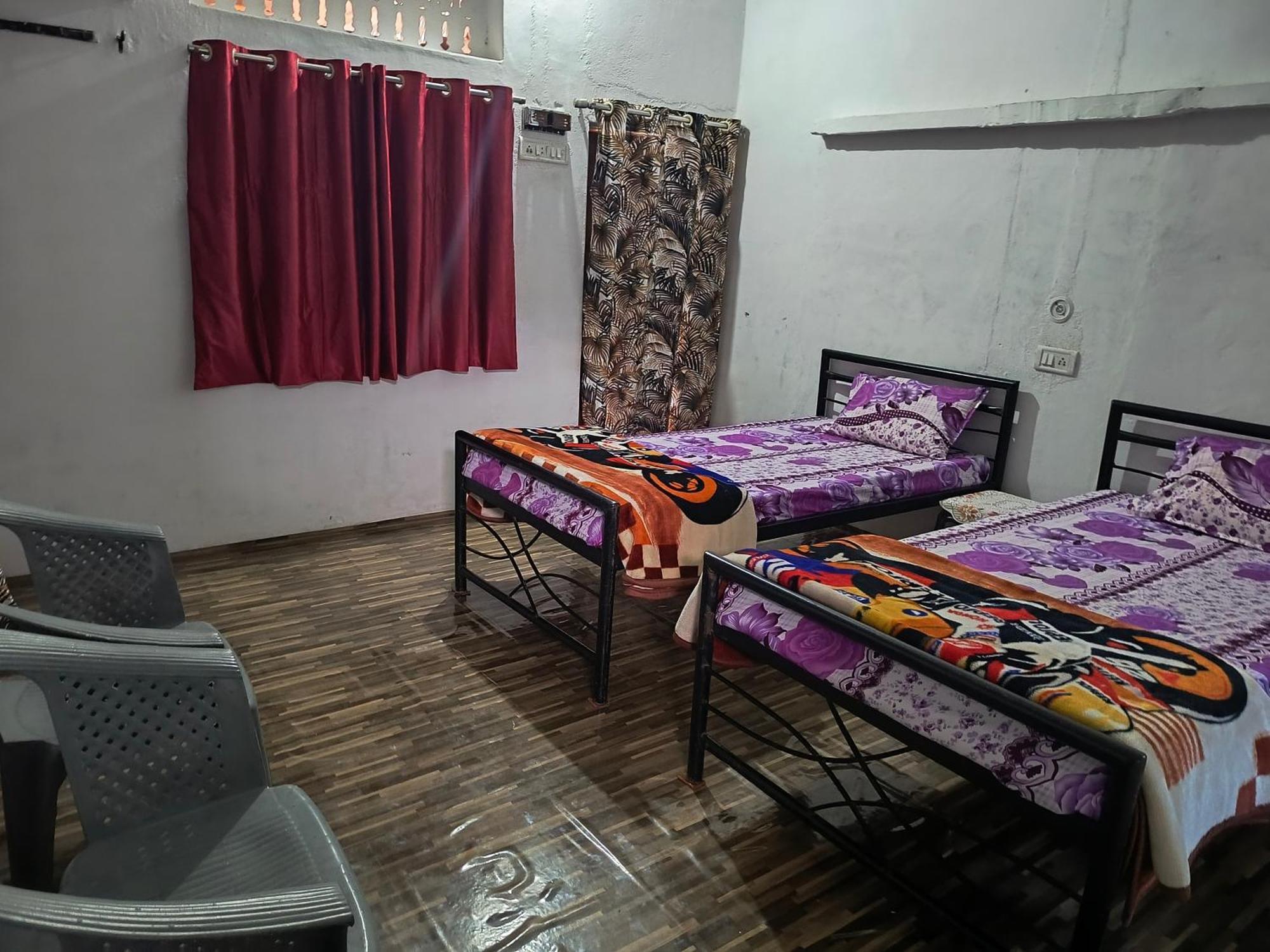 Holiday Home Stay Khajuraho Exterior photo