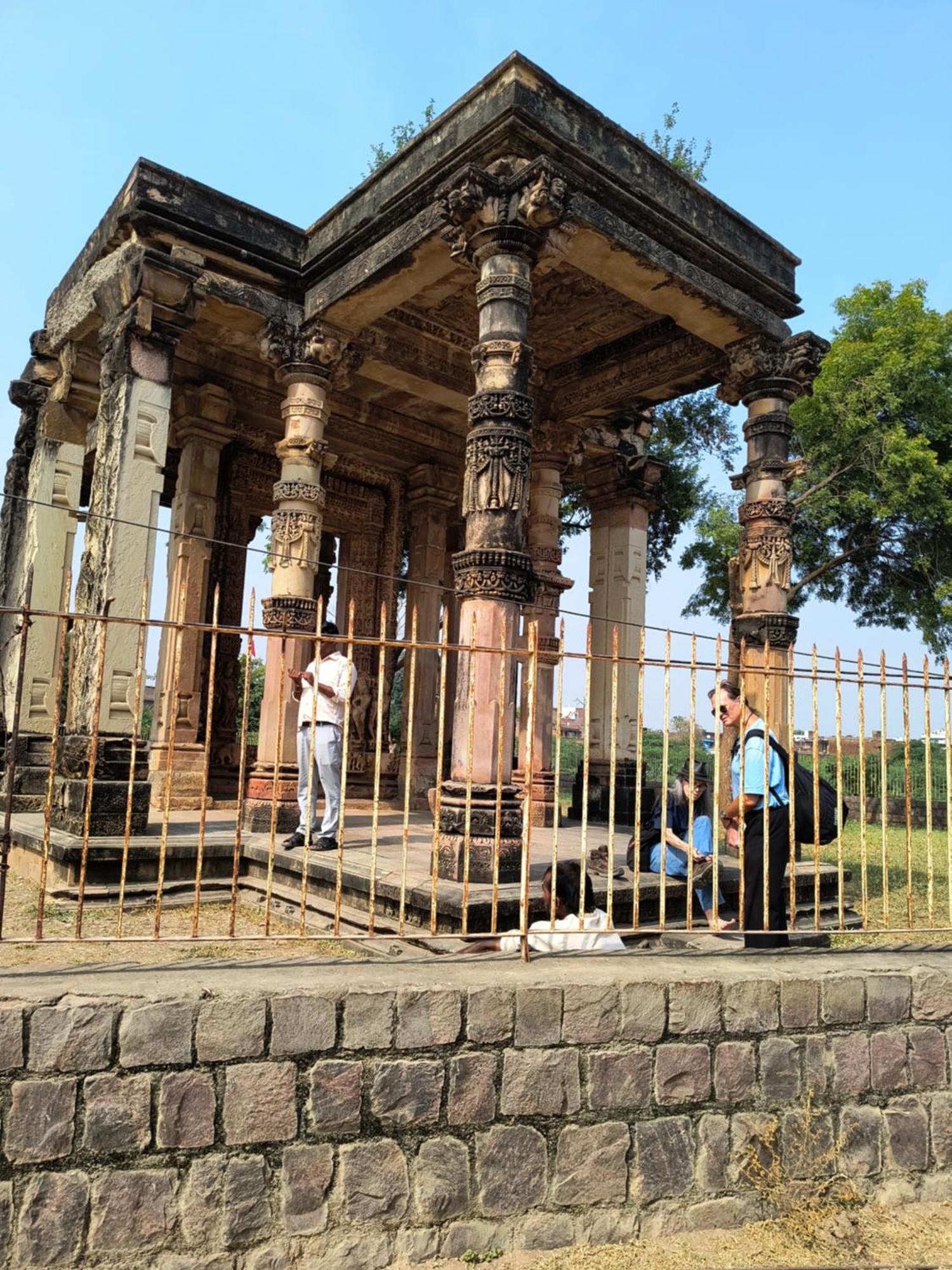 Holiday Home Stay Khajuraho Exterior photo
