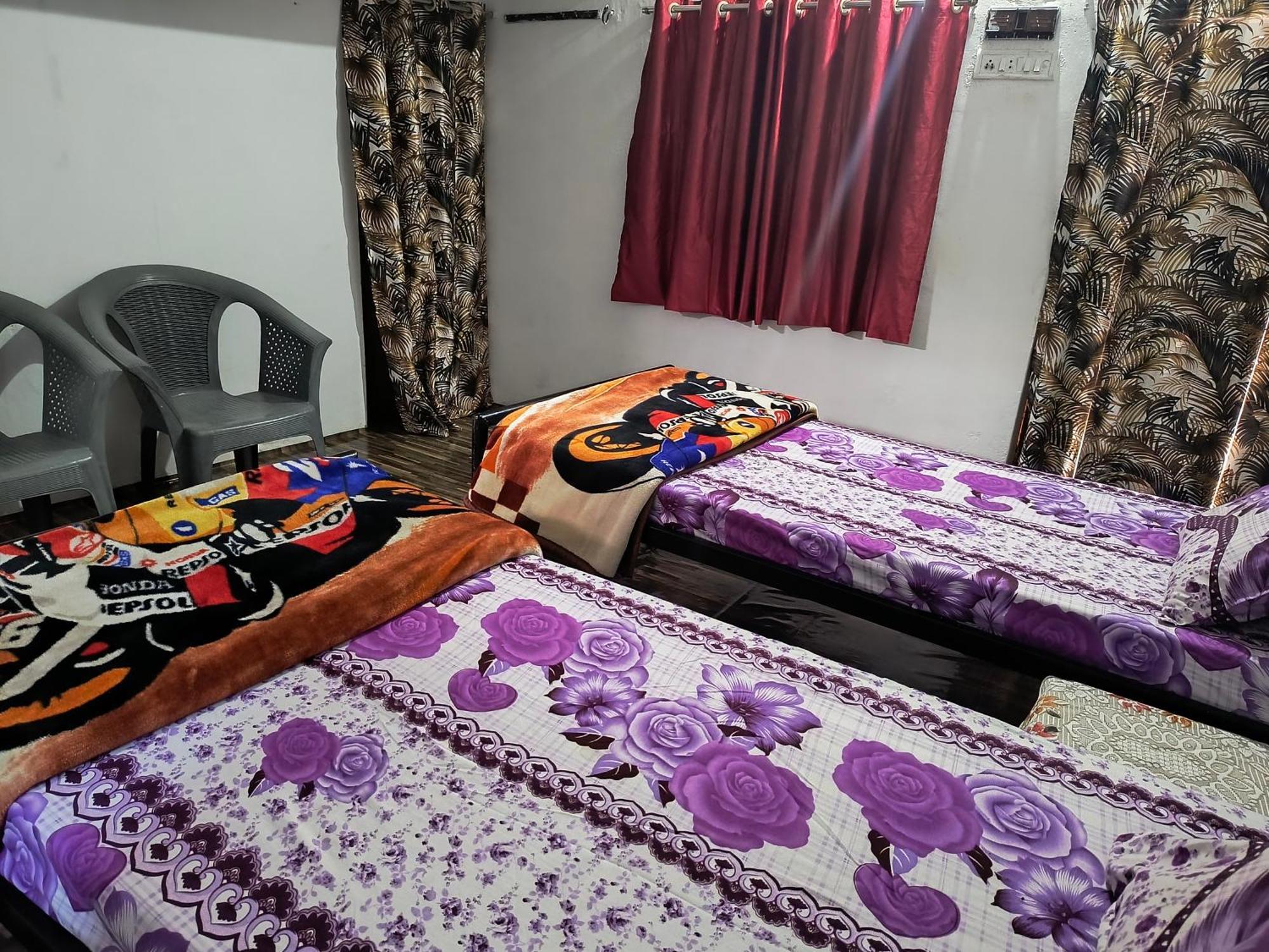 Holiday Home Stay Khajuraho Exterior photo