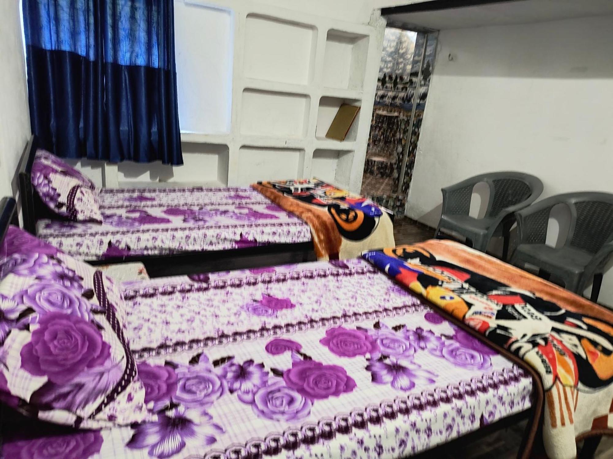 Holiday Home Stay Khajuraho Exterior photo